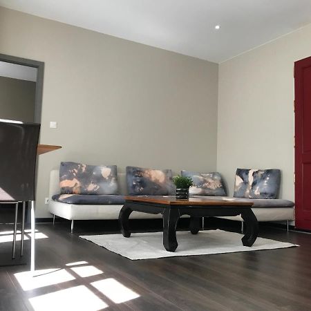 **** Les Roches **** Apartment Metz Exterior foto